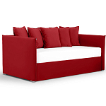 Кровать-кушетка Memory варинант исполнения - 19 | Loft Concept в Грозном