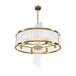 Люстра подвесная Priority варинант исполнения - 6 | Loft Concept в Грозном