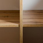 Шкаф Katana варинант исполнения - 4 | Loft Concept в Грозном