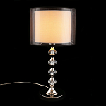 Лампа настольная Florа Crystal варинант исполнения - 1 | Loft Concept в Грозном