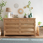 Ваза Ceramic Vase зеленая варинант исполнения - 6 | Loft Concept в Грозном