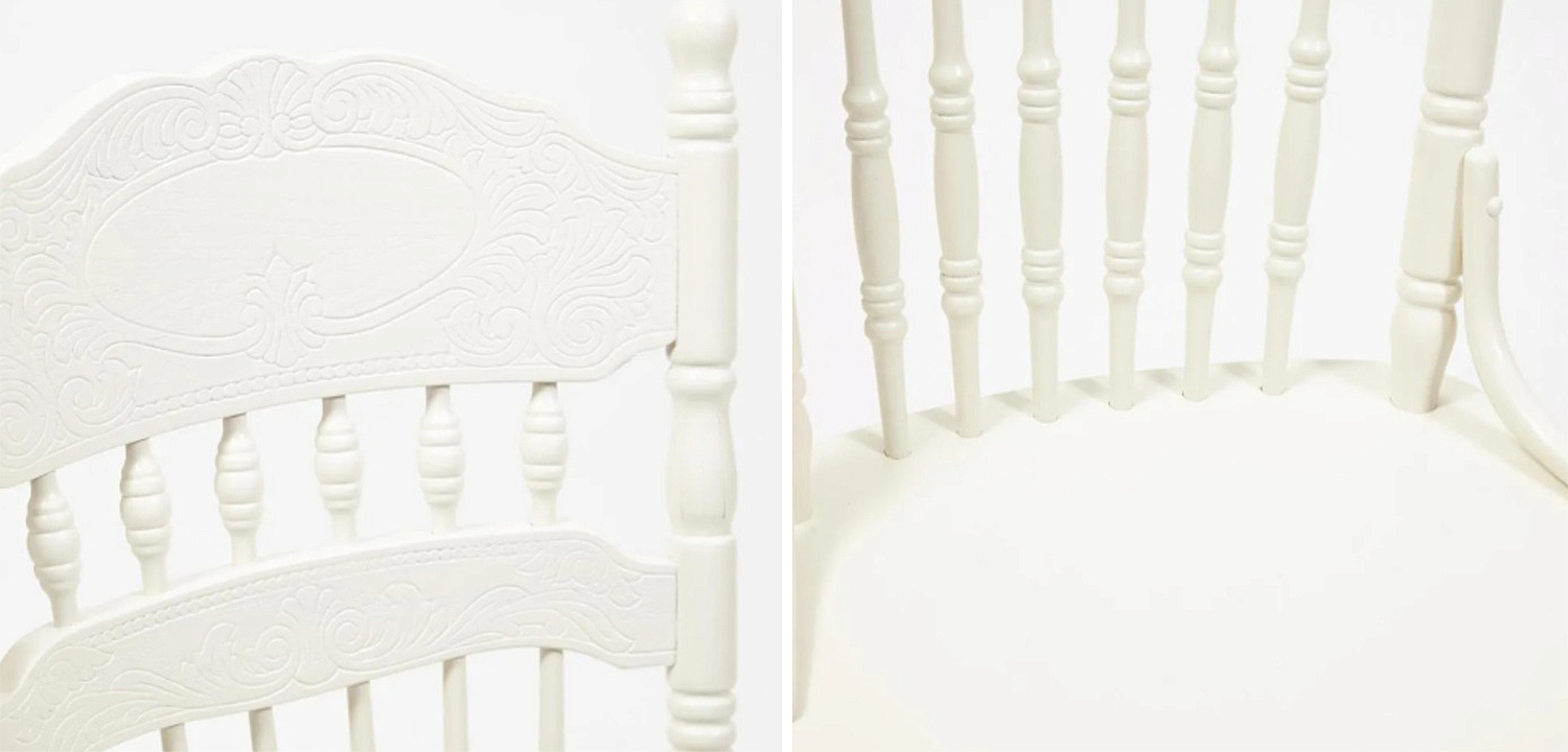 Стул Lisette Chair Стул Lisette Chair - Loft-Concept в Грозном