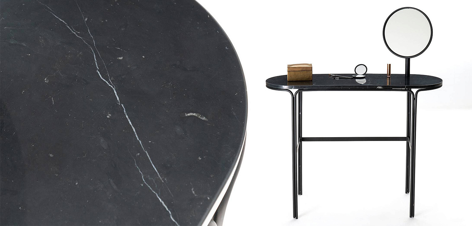 Трельяж Black Marble Трельяж Black Marble - Loft-Concept в Грозном