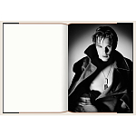 Подарочный Фотоальбом Matthew Rolston Beauty light 2006 варинант исполнения - 9 | Loft Concept в Грозном