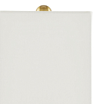 Настольная лампа геометрических форм Unique Surface варинант исполнения - 2 | Loft Concept в Грозном