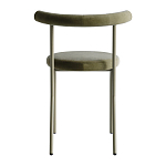 Стул «Рогалик» варинант исполнения - 4 | Loft Concept в Грозном