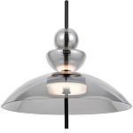 Подвесной светильник Hibiscus варинант исполнения - 1 | Loft Concept в Грозном