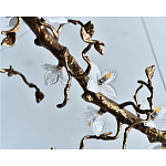 Люстра в виде дерева Tree Shaped Chandelier варинант исполнения - 7 | Loft Concept в Грозном