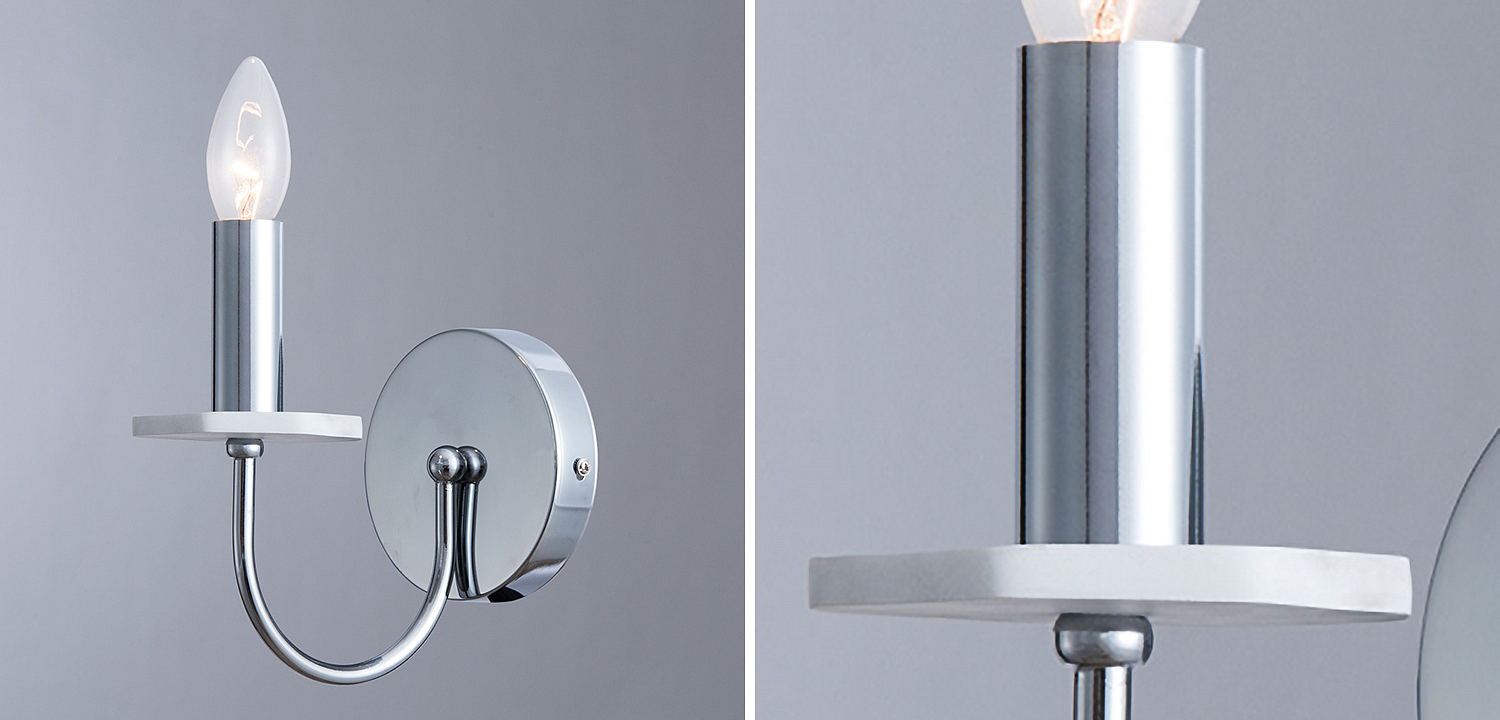 Бра Marcela Wall Lamp Бра Marcela Wall Lamp - Loft-Concept в Грозном