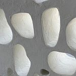 Дизайнерская Консоль природной формы Antares Console  варинант исполнения - 1 | Loft Concept в Грозном