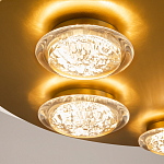 Потолочный светильник Pharao 3000К 56Вт варинант исполнения - 4 | Loft Concept в Грозном