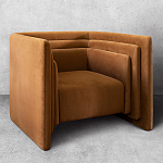 Премиальное современное кресло Ravenna варинант исполнения - 1 | Loft Concept в Грозном