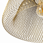 Подвесной светильник в стиле лофт Massimo 2 варинант исполнения - 4 | Loft Concept в Грозном