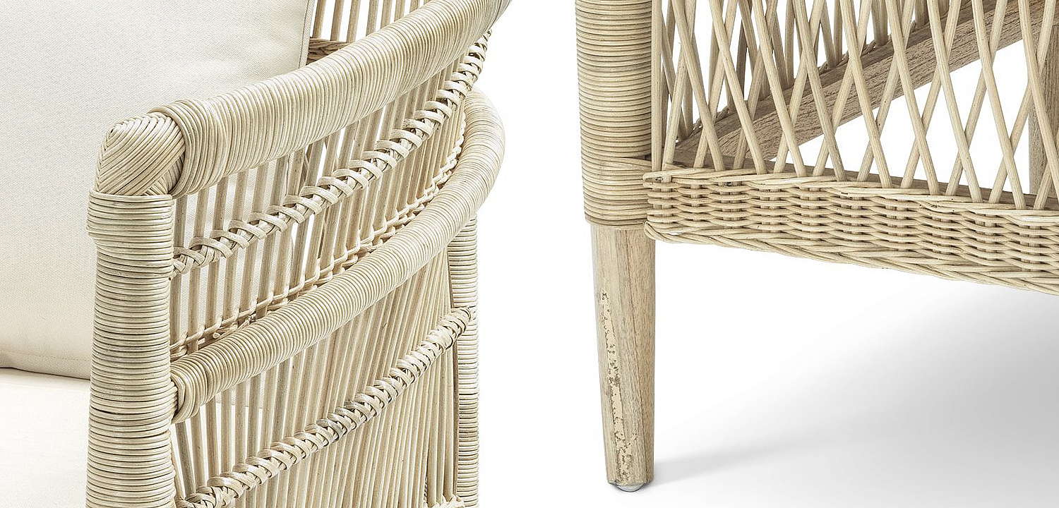 Кресло Eichholtz Chair Togo Кресло Eichholtz Chair Togo - Loft-Concept в Грозном