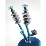 Статуэтка тропический фрукт Pandora Tropical Fruit Blue Reef варинант исполнения - 1 | Loft Concept в Грозном