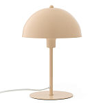 Настольная лампа металлическая Dome of Light варинант исполнения - 1 | Loft Concept в Грозном