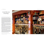 Подарочный фото-альбо London Explored: Secret, surprising and unusual places to discover in the Capital варинант исполнения - 3 | Loft Concept в Грозном