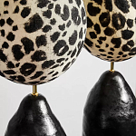 Настольная лампа «ЛЕО» варинант исполнения - 3 | Loft Concept в Грозном