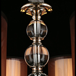 Люстра подвесная Floretina варинант исполнения - 3 | Loft Concept в Грозном