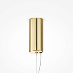 Подвесной светильник Mirror Paraphernalia варинант исполнения - 4 | Loft Concept в Грозном