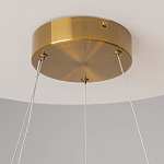 Люстра подвесная Mind 3000К 80Вт варинант исполнения - 6 | Loft Concept в Грозном