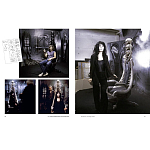 Книга H.R. Giger: Debbie Harry Metamorphosis: Creating the Visual Concept for KooKoo варинант исполнения - 5 | Loft Concept в Грозном