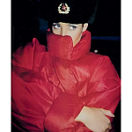 Коллекционная книга Red in Vogue Красная книга Vogue варинант исполнения - 5 | Loft Concept в Грозном