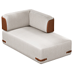 Кушетка Richmond  варинант исполнения - 2 | Loft Concept в Грозном