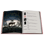 Лимитированная подарочная большая книга CARTIER Panthère варинант исполнения - 13 | Loft Concept в Грозном