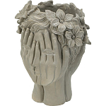 Кашпо Hidden emotions варинант исполнения - 10 | Loft Concept в Грозном