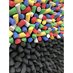 Панно «Анабиоз» варинант исполнения - 3 | Loft Concept в Грозном