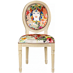 Стул French Extra red варинант исполнения - 1 | Loft Concept в Грозном