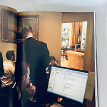 Редкое коллекционное издание Annie Leibovitz Portraits 2005-2016 варинант исполнения - 5 | Loft Concept в Грозном