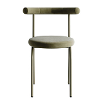 Стул «Рогалик» варинант исполнения - 2 | Loft Concept в Грозном