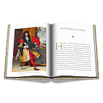 Коллекционная редкая книга Версаль. От Людовика XIV до Джеффа Кунса. Versailles From Louis XIV to Jeff Koons варинант исполнения - 11 | Loft Concept в Грозном