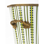 Кашпо Yellow blue design варинант исполнения - 5 | Loft Concept в Грозном