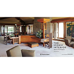 Книга The Iconic Interior: 1900 to the Present варинант исполнения - 1 | Loft Concept в Грозном