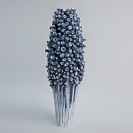 Ваза напольная «Феномен созревания» варинант исполнения - 1 | Loft Concept в Грозном