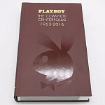 Книга Playboy The Complete Centerfolds 1953-2016 варинант исполнения - 1 | Loft Concept в Грозном