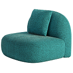 Большое Кресло-модуль Orus варинант исполнения - 2 | Loft Concept в Грозном