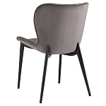 Обеденный стул без подлокотников Aristocrus варинант исполнения - 4 | Loft Concept в Грозном