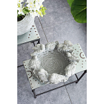 Кашпо A nest of birds варинант исполнения - 6 | Loft Concept в Грозном