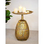 Столик дизайнерский Dubrovsky варинант исполнения - 4 | Loft Concept в Грозном