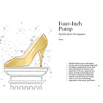 Megan Hess. the shoe варинант исполнения - 5 | Loft Concept в Грозном
