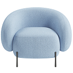 Кресло Ennis  варинант исполнения - 2 | Loft Concept в Грозном