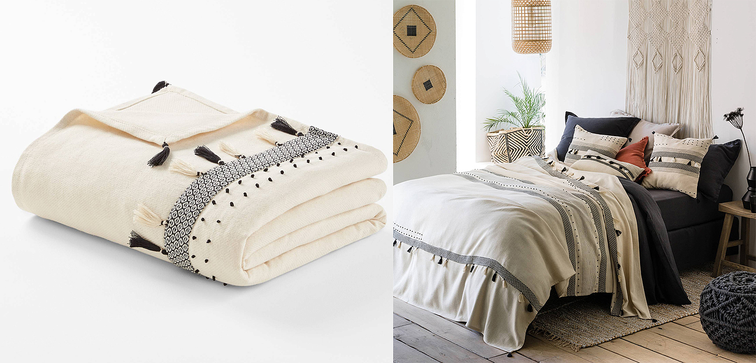 Плед Delicatu Plaid Плед Delicatu Plaid - Loft-Concept в Грозном