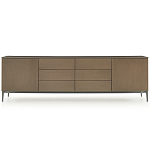 Дизайнерский длинный буфет 505 UP SIDEBOARD варинант исполнения - 1 | Loft Concept в Грозном