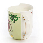 Кружка Seletti Anastasia варинант исполнения - 2 | Loft Concept в Грозном