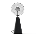 Настольная лампа Balance grey варинант исполнения - 1 | Loft Concept в Грозном