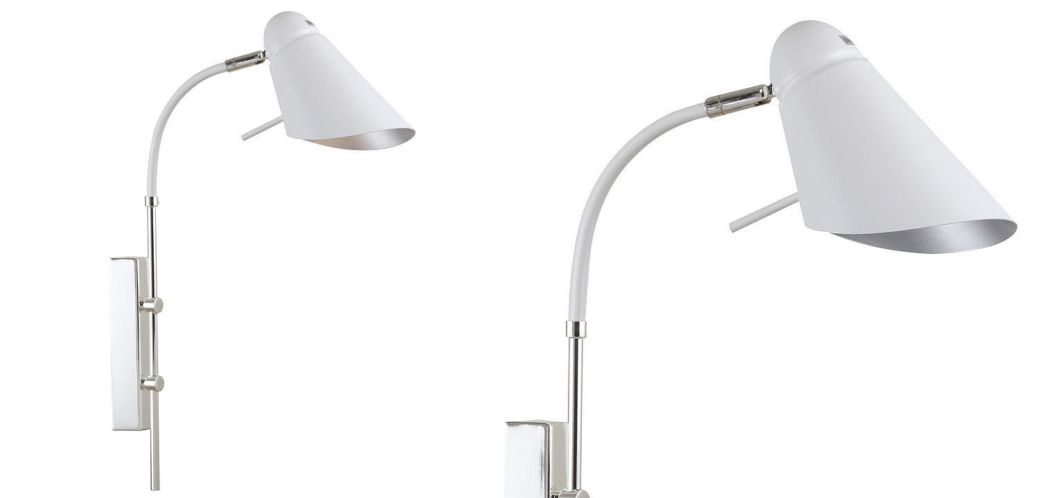 Бра Silvi Sconce Бра Silvi Sconce - Loft-Concept в Грозном